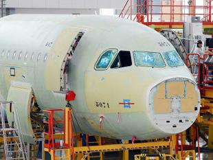 Airbus Wins $15B of Jet Deals Amid Asia Boom
