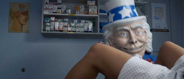 NARAL condemns video ad for comparing Obamacare to sexual assault