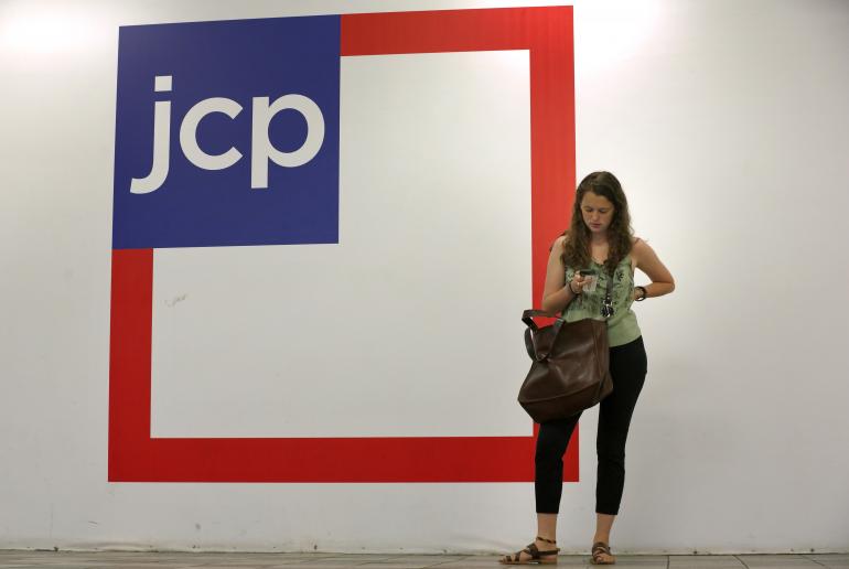 J.C. Penney (JCP) Says It's Fine After Goldman Sachs Suggests Betting On Its …