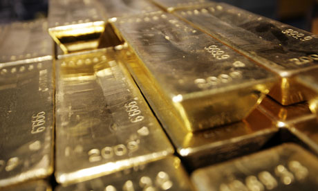 Gold: volatile, strange and driven by fear – is it an investment gone dull?