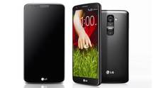 Review: LG G2 enters the 'Best Android Phone' pageant