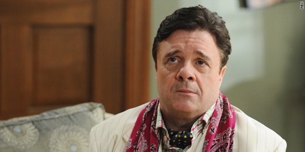 Nathan Lane And Brendan Gleeson To Star In David Milch's HBO Pilot The Money