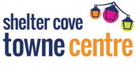 SHELTER COVE TOWNE CENTRE CONFIRMS TENANTS