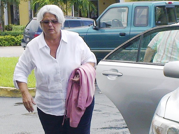 Jury finds Lauderdale 'psychic' guilty of defrauding clients of $25 million
