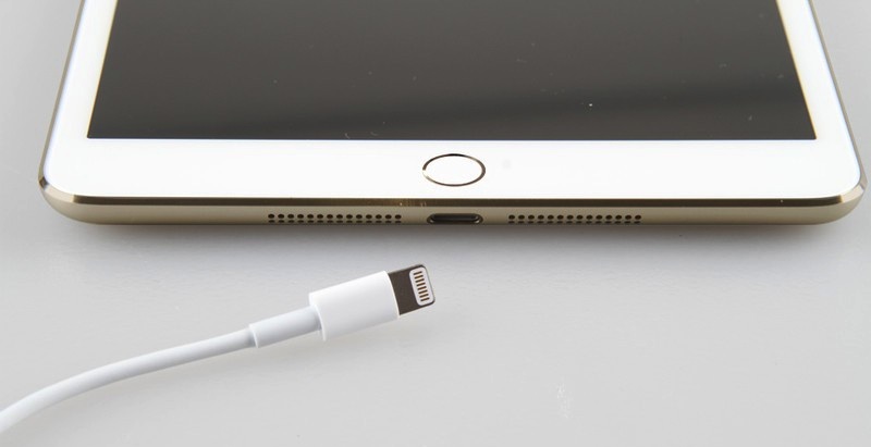 New iPads Will Likely Have Touch ID And Come In Gold, But iPad Mini Could Be …