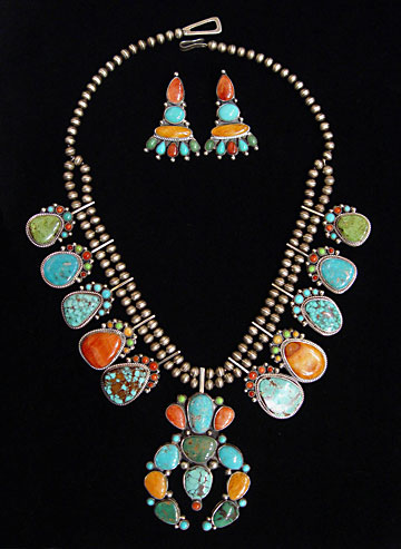 The Renowned Lister Family Hosted at Turquoise Tortoise Gallery in Sedona …