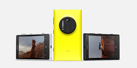 Nokia Lumia 1020 review, specs, price and release date