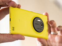 Nokia Lumia 1020 with 41 megapixel camera unveiled in India