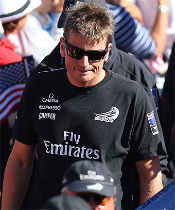 Leave the America's Cup to the billionaires