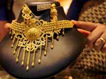 Indians ready for gold shopping spree, again