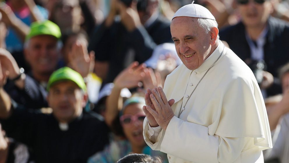 Austere Example: Pope's Message at Odds with Bishops' Lifestyle