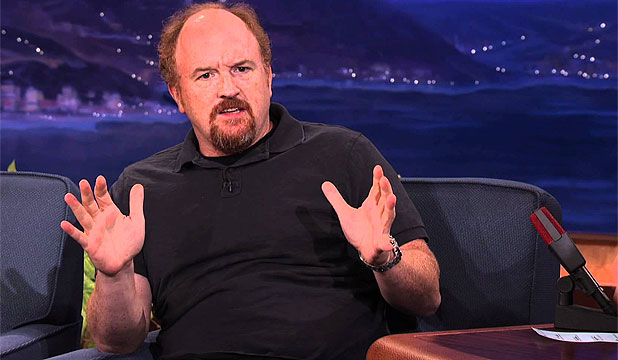 Louis CK is wrong about smartphones