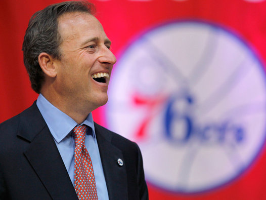 PhillyDeals: Can Sixers owner fix Philly's pension mess?