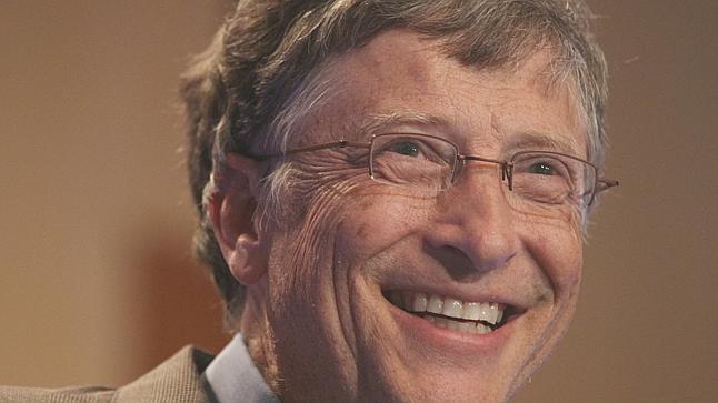 Rich list kids to meet Bill Gates to foster philanthropy's next generation