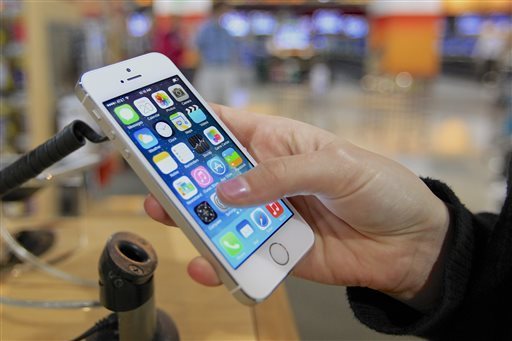 Old gadgets, new capabilities