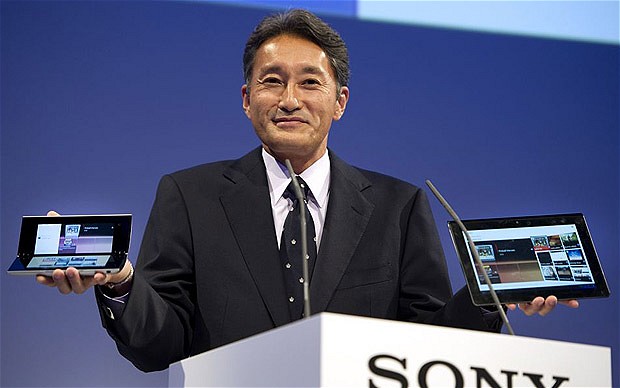 Sony: we're held to a higher standard