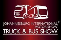 Spotlight to fall on the transport industry at Johannesburg Truck and Bus Show …