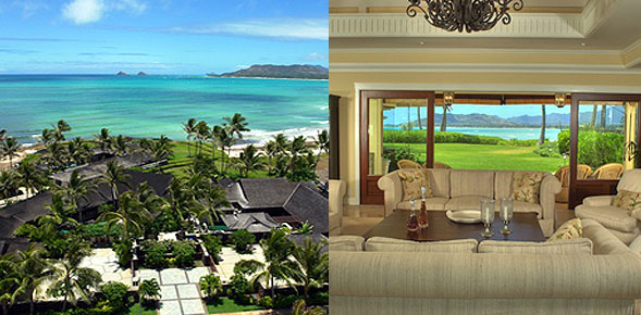 Journese introduces 14 luxury homes in the Hawaiian Islands