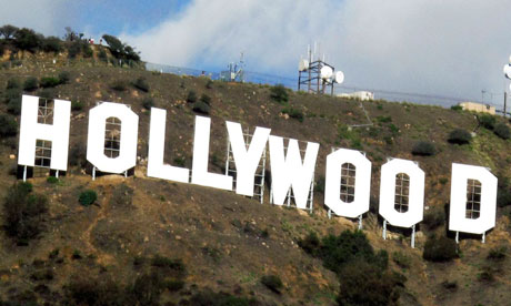 I've worked for 25 years in hotel security in Hollywood – any questions?