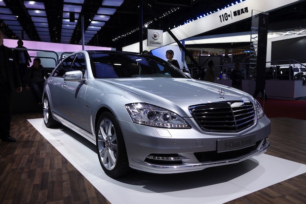 Jing Daily's China Luxury Brief: September 30, 2013