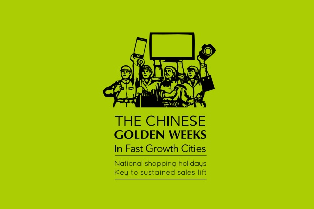 Golden Week: 5 Ways Brands Can Make Their Message Count During China's …