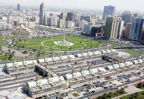 Aerial trips give added thrust to Sharjah tourism