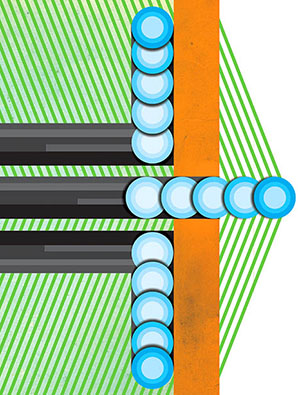 The Tunneling Transistor