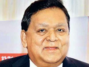 How Larsen and Toubro CEO AM Naik invests in Philanthropy