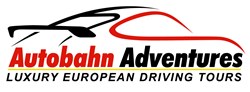 Luxury Driving Tours Service, Autobahn Adventures, Airs Movie on American …