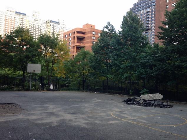 Upper East Side to developer: Save our playground!