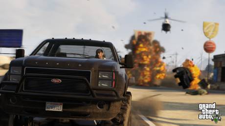 GTA 5 Online: Rockstar outlines rules for fair play prior to launch