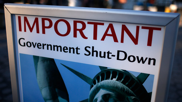 US shutdown: what does it mean for markets and the global economy?