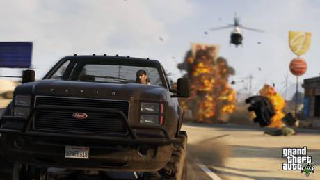 GTA 5 Online launch: difficulties expected as Rockstar outlines online rules