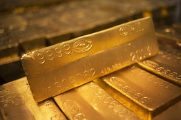 Gold Selloff Catches Some Off Guard