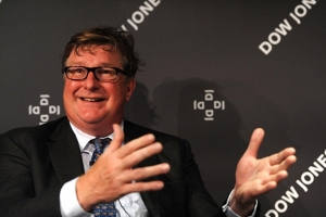 Crispin Odey's views on…