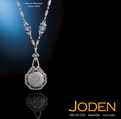 Nationally Recognized Joden World Resources Opens Online Store, Reveals …