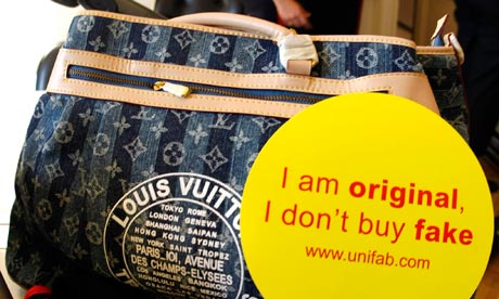 Counterfeit! Why Fake Britain is on the rise