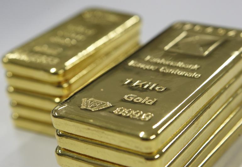 Gold Flows Away From Investors In Third Quarter, As Major Gold ETF Drags …