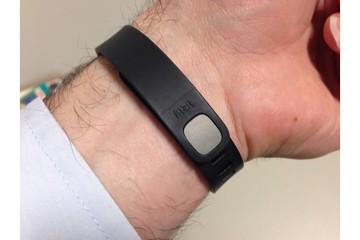 Fitbit Flex: Fitness Tracker Review