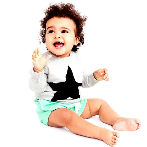 Ridiculously expensive baby fashion line hits J. Crew stores, features …