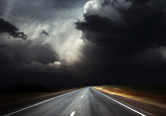 Politics creates perfect storm for world economy