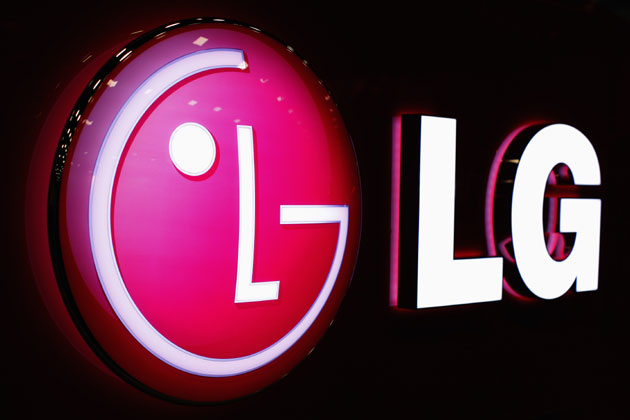 LG's 'G Flex' phone with a 6-inch curved display likely to come in Nov