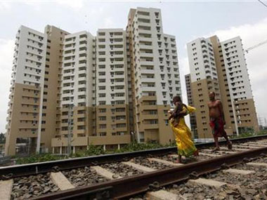 High unsold stock: Builders stall new housing project launches