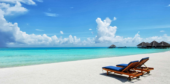 Islandesia, a luxury hotel booking service for exclusive island destinations