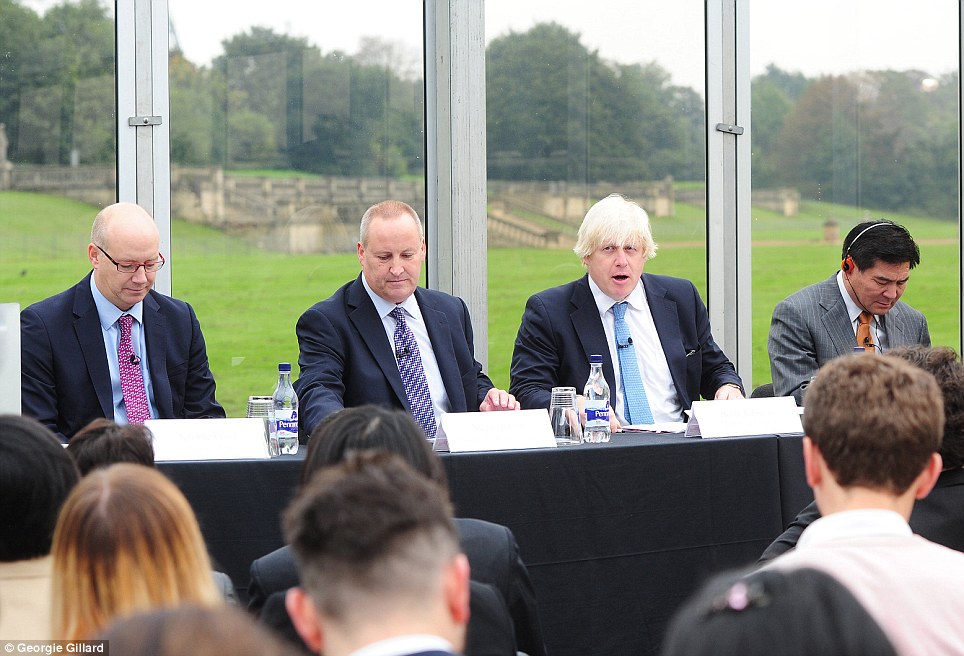 Crystal Palace rebuild plans unveiled