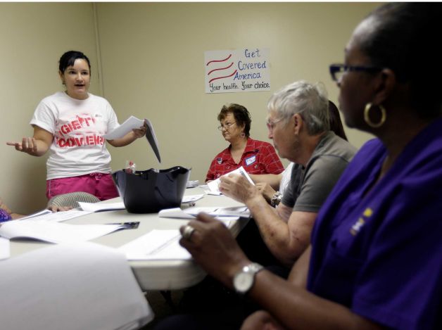 Study: Obamacare spikes young people's health insurance costs