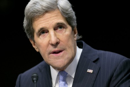 John Kerry's Jobs Program for Would-Be Jihadists