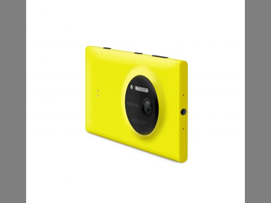 The Nokia Lumia 1020 is a sharp, smart shooter