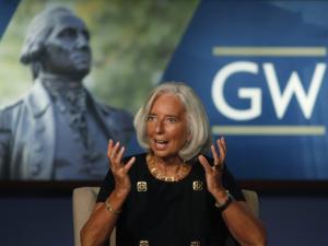 IMF: US failure could damage world economy