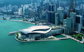 WATCHES & WONDERS DEBUTS AT HKCEC
